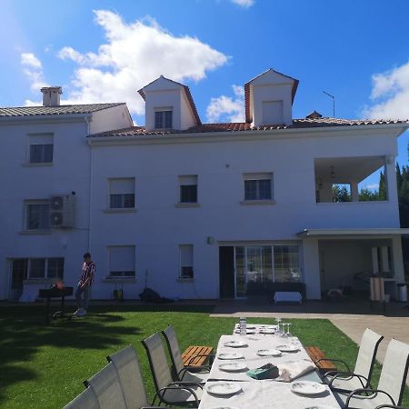 La Casita De Cris Villa Chillaron De Cuenca Exterior photo