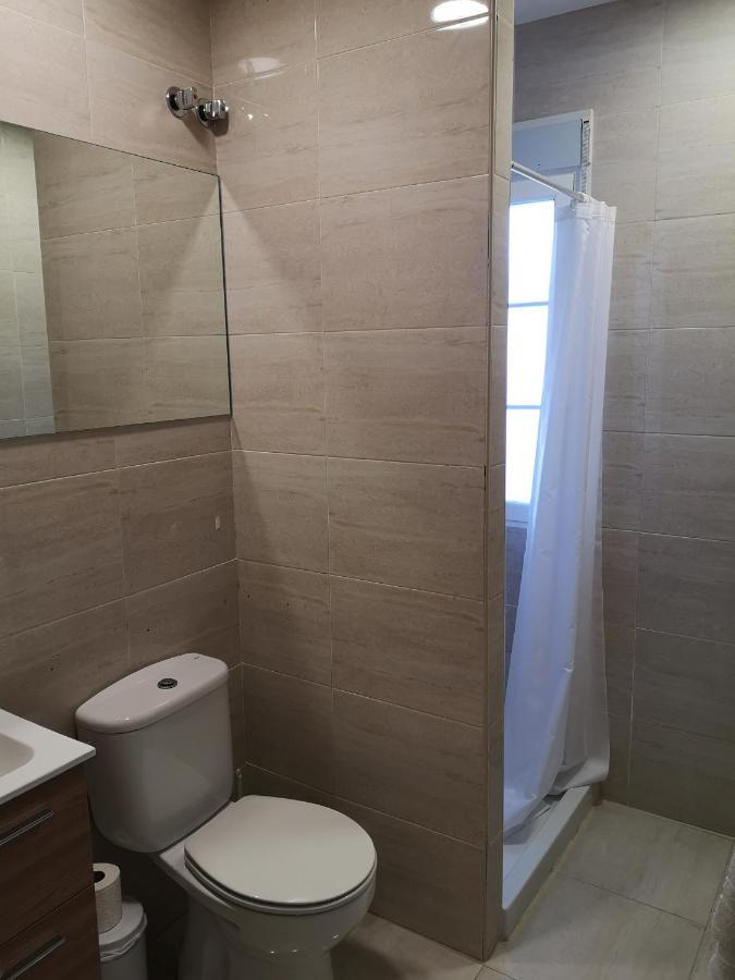 La Casita De Cris Villa Chillaron De Cuenca Exterior photo
