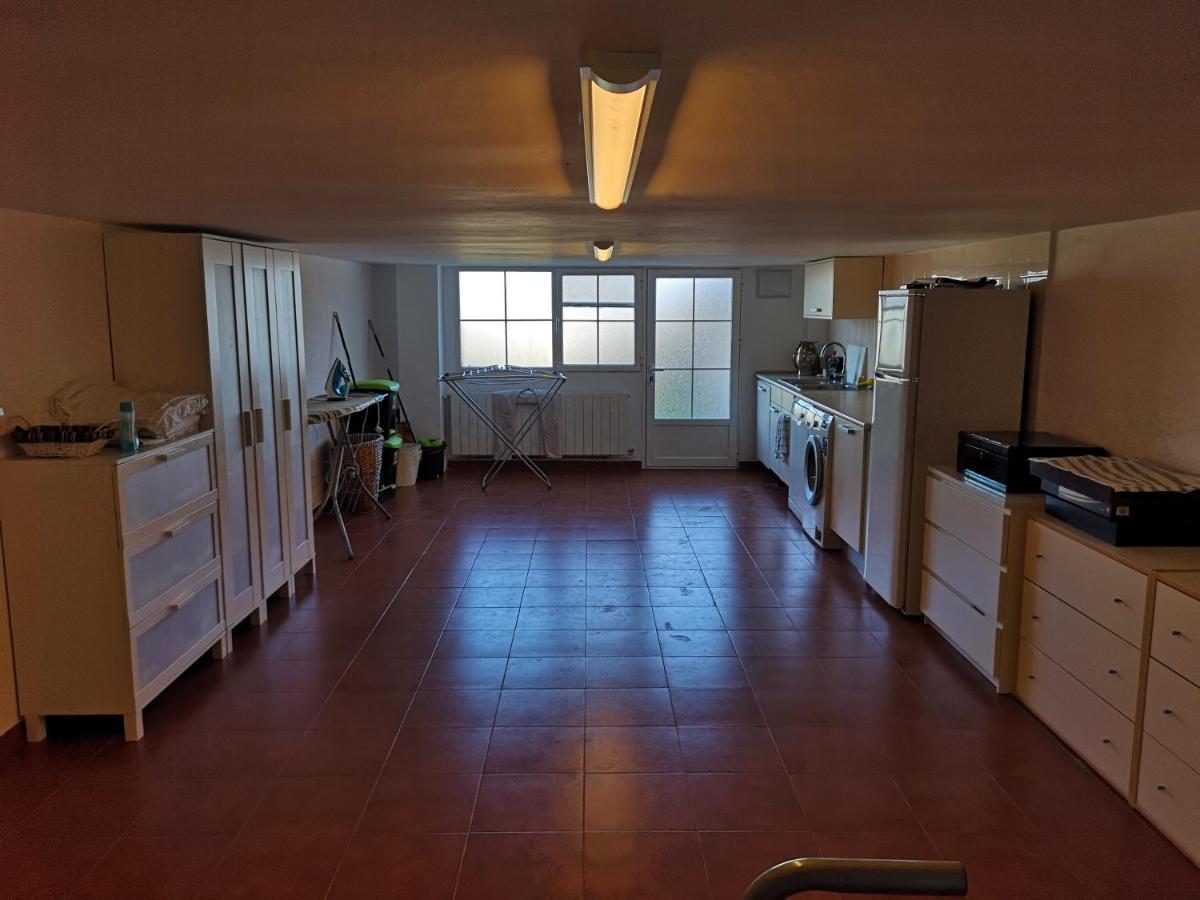 La Casita De Cris Villa Chillaron De Cuenca Exterior photo