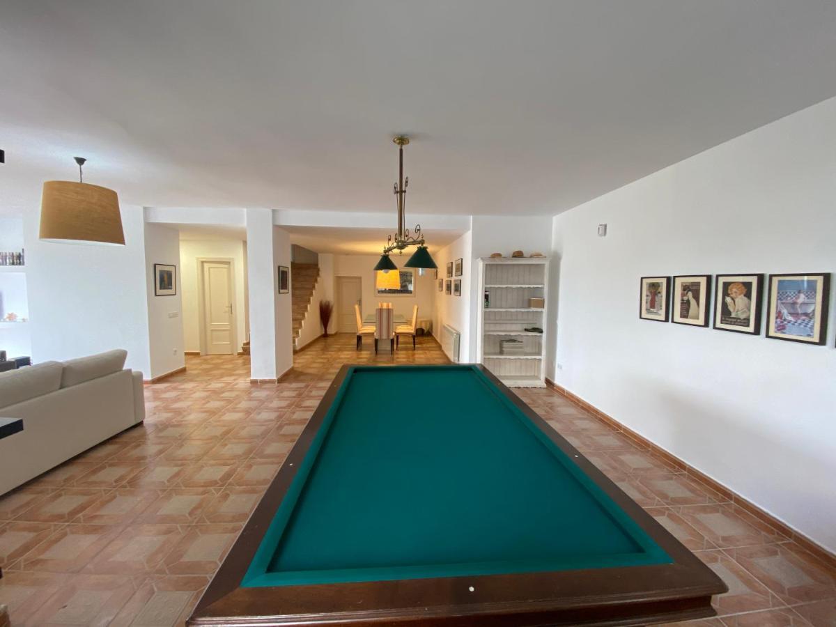 La Casita De Cris Villa Chillaron De Cuenca Exterior photo