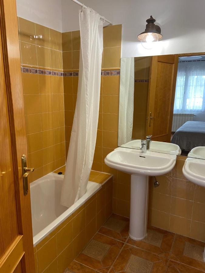 La Casita De Cris Villa Chillaron De Cuenca Exterior photo