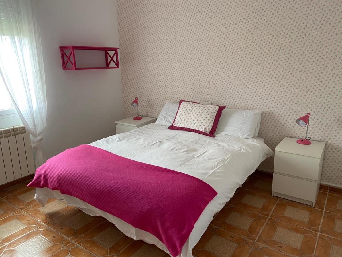 La Casita De Cris Villa Chillaron De Cuenca Exterior photo