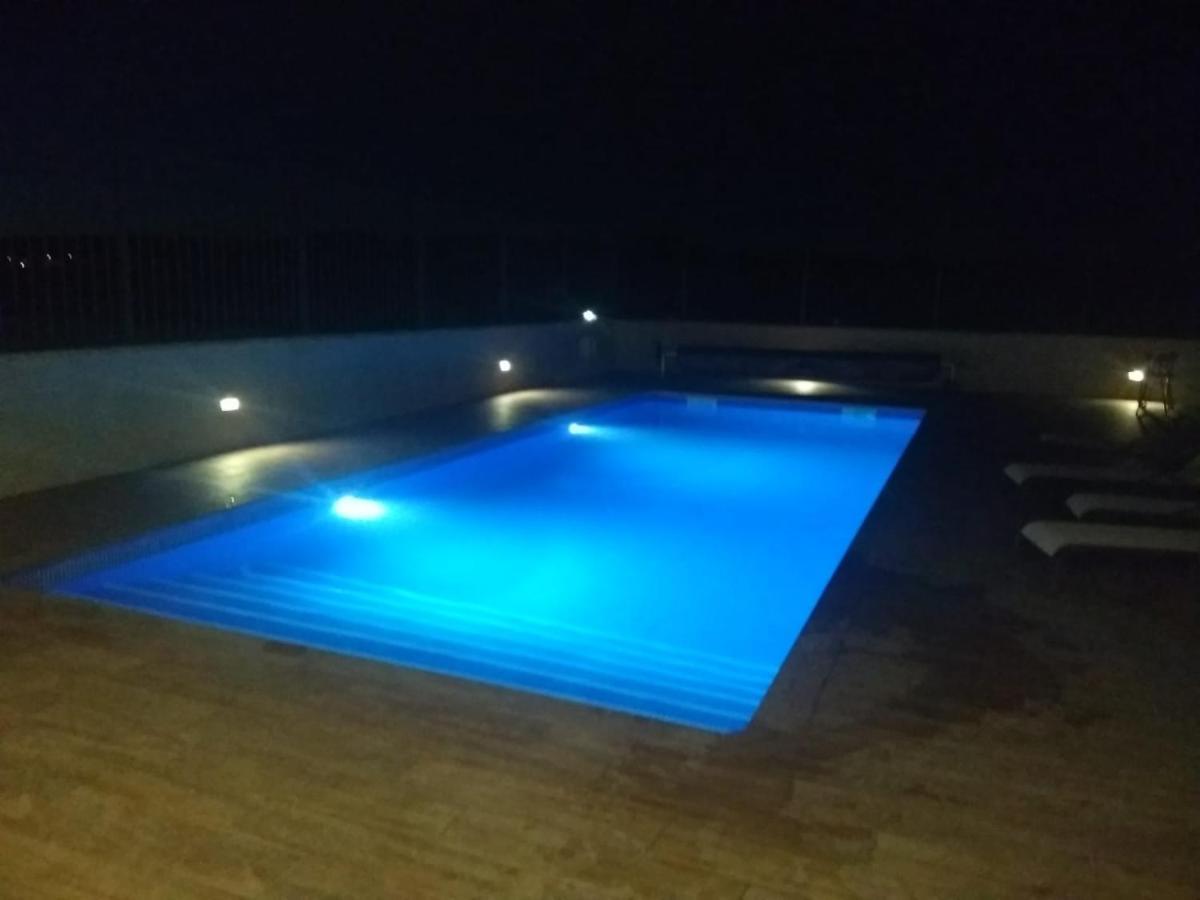 La Casita De Cris Villa Chillaron De Cuenca Exterior photo