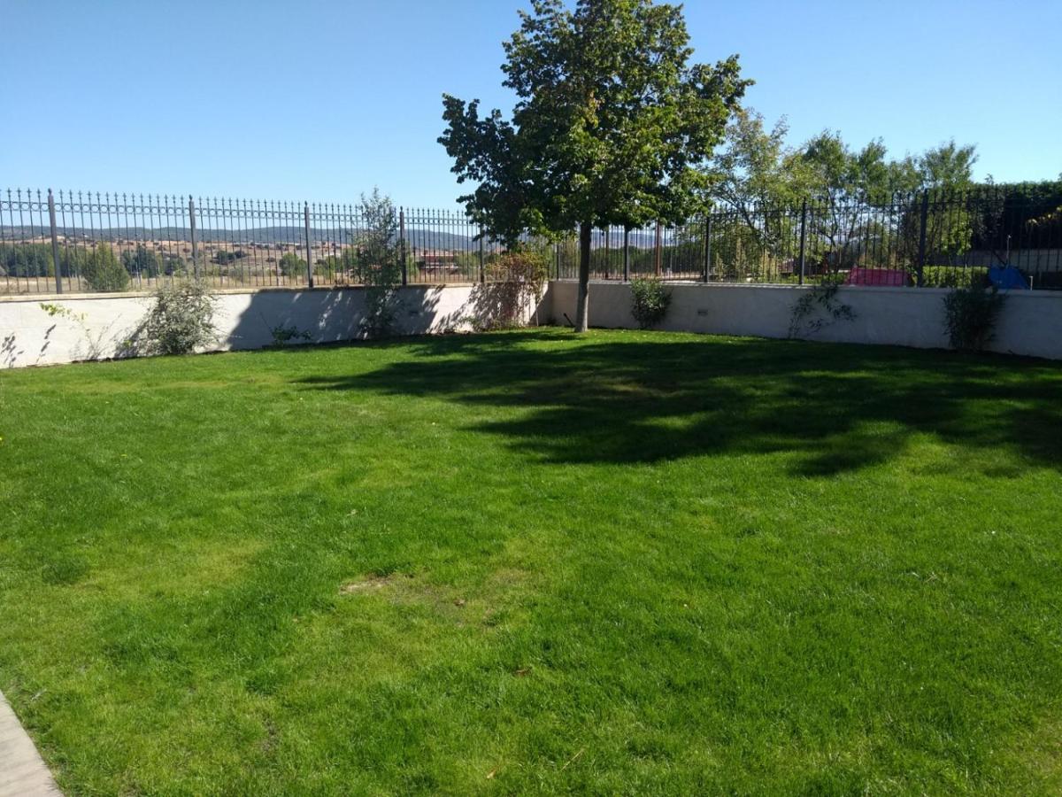 La Casita De Cris Villa Chillaron De Cuenca Exterior photo