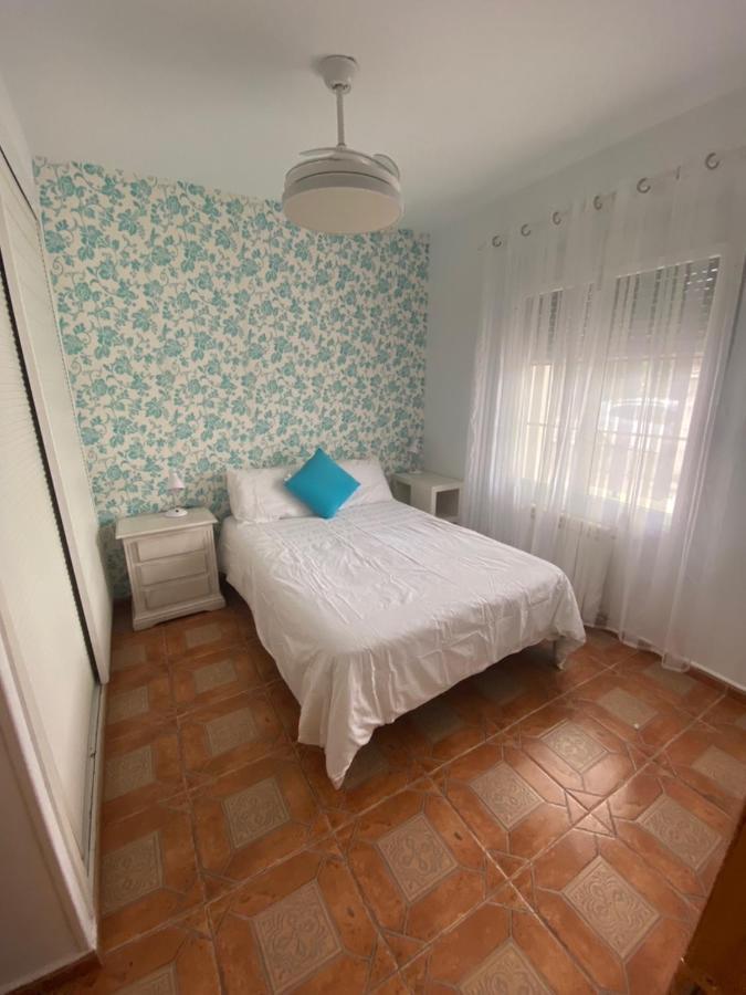 La Casita De Cris Villa Chillaron De Cuenca Exterior photo