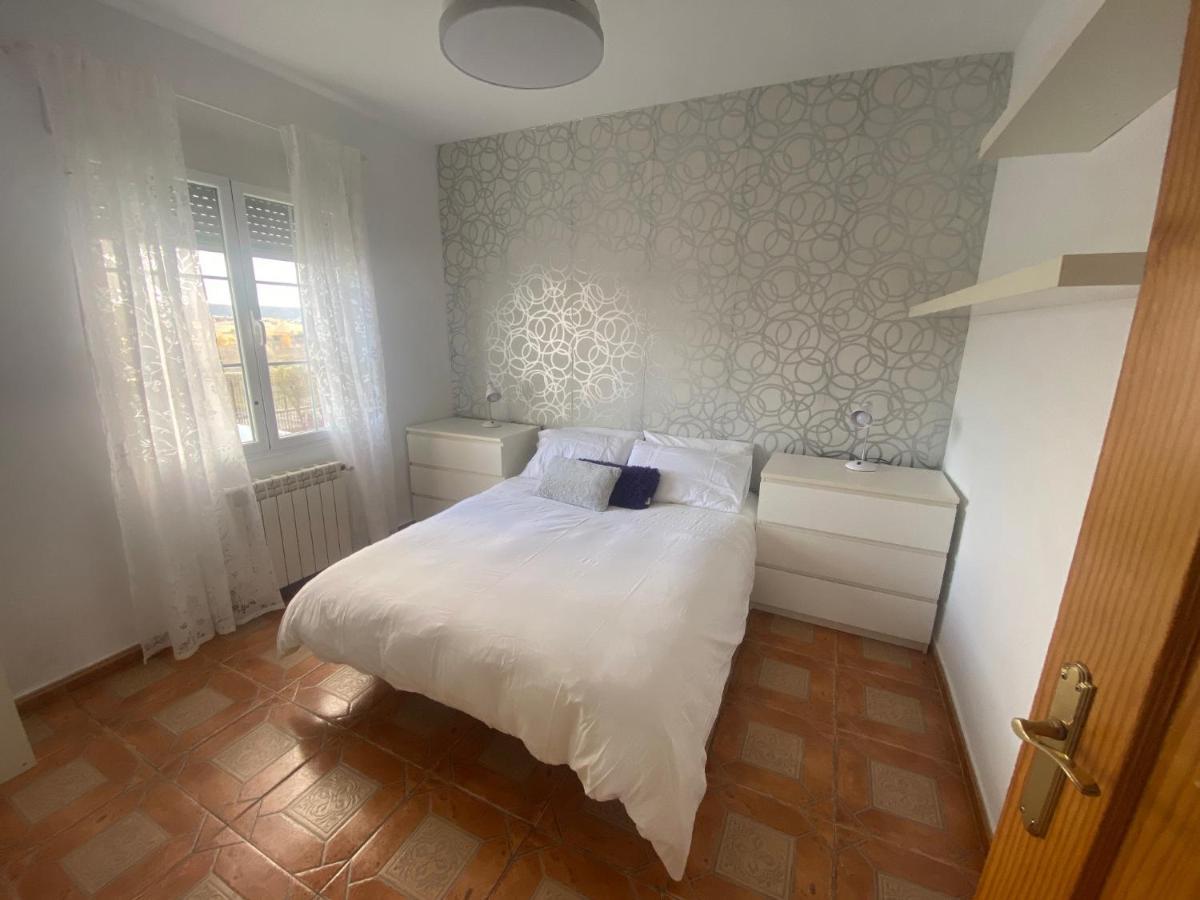 La Casita De Cris Villa Chillaron De Cuenca Exterior photo