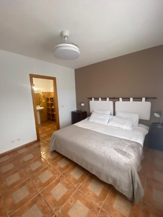 La Casita De Cris Villa Chillaron De Cuenca Exterior photo